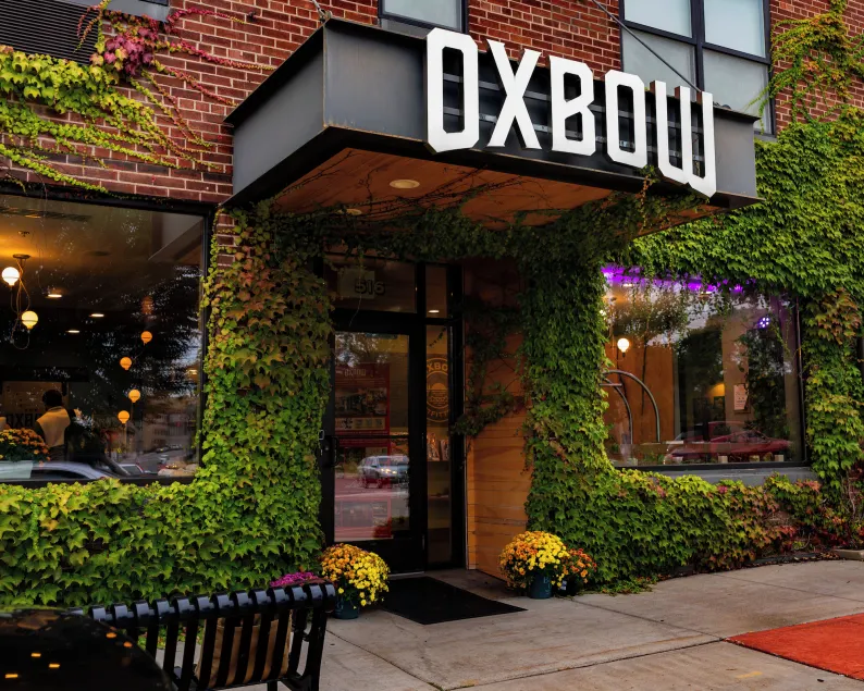 The Oxbow Hotel - Image 1