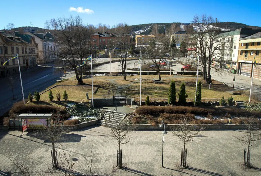 Hotel Sollefteå - Image 1