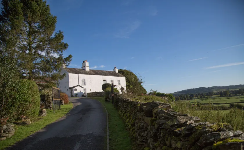 Greenbank Farm House - Image 1