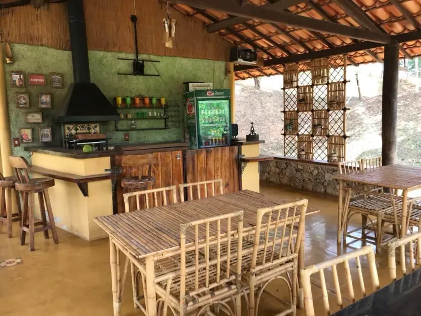 Pousada Rancho Flores - Image 1