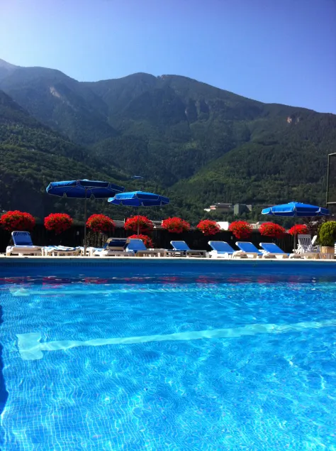 Hotel Pyrénées - Image 1