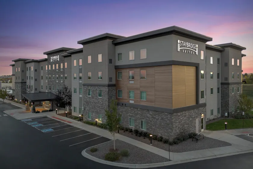 Staybridge Suites - Denver North - Thornton by IHG - Image 1