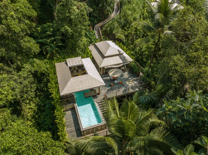 Kanva Ubud - Image 1