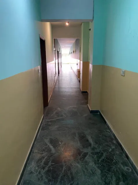 Hotel Blue Bird - Hall