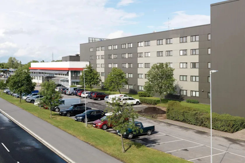 Scandic Örebro Väst - Image 1
