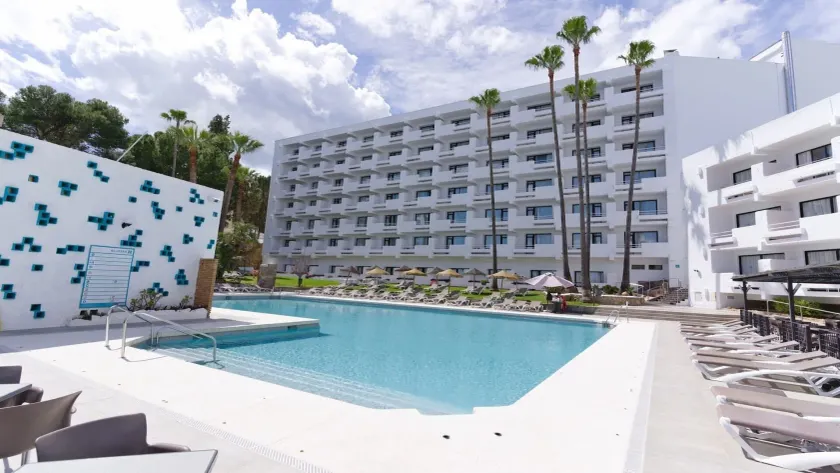 BLUESEA Al Andalus - Image 1