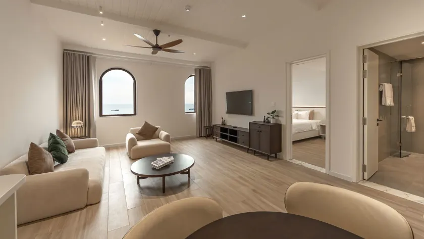 Lucie Cozy Home - Sunset Town Phu Quoc - Image 1