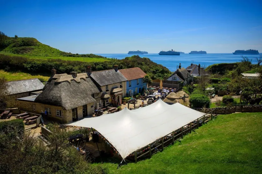 The Smugglers Inn - Image 1