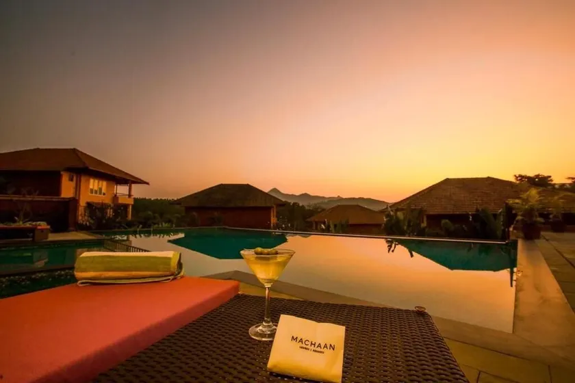 Machaan Plantation Resort, Sakleshpur - Image 1