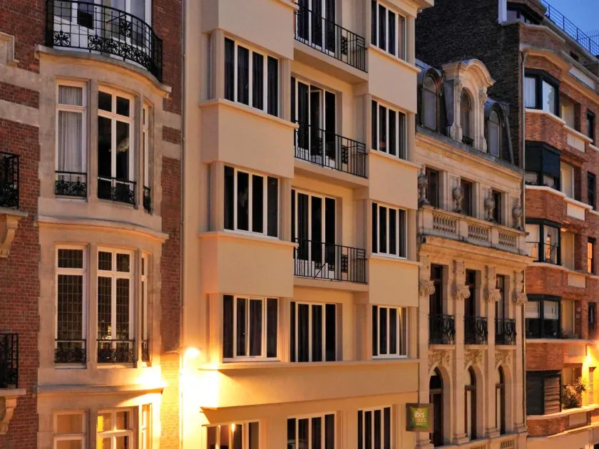 ibis Styles Lille Centre Grand Place - Image 1