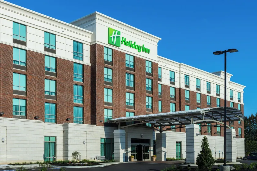 Holiday Inn Lexington - Hamburg by IHG - Image 1