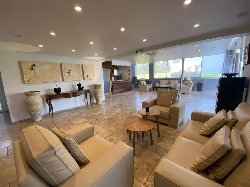 Hôtel La Lagune - Image 1