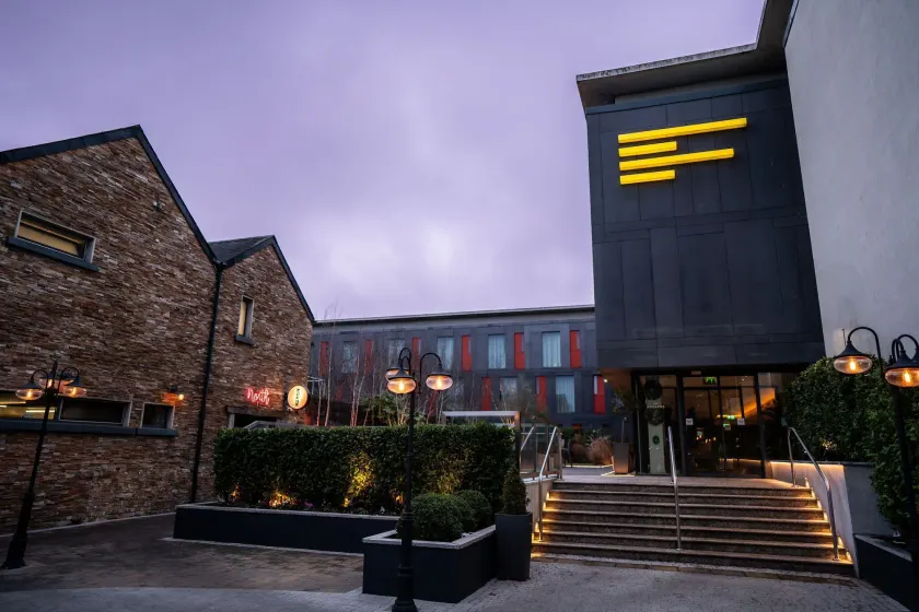 The Address Citywest - Image 1