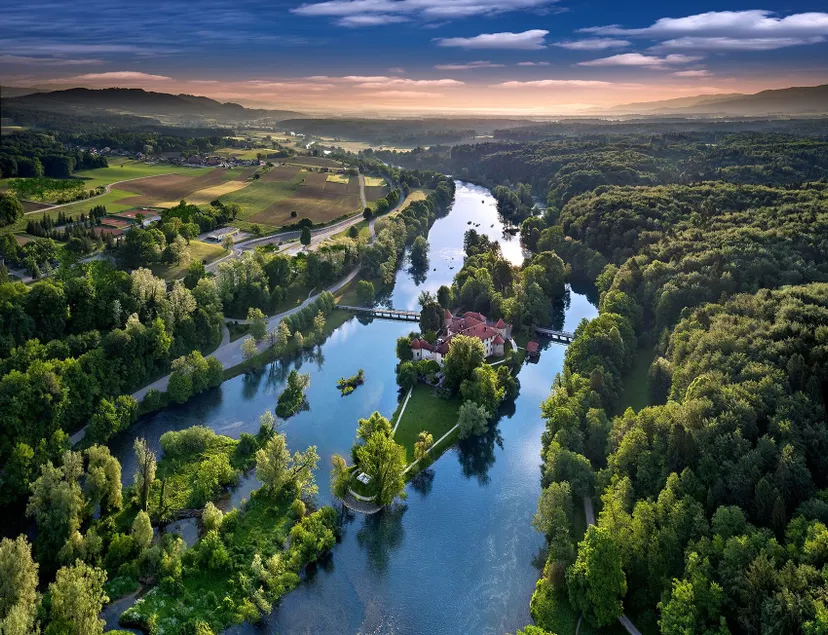 Hotel Grad Otočec - Relais Chateaux - Image 1