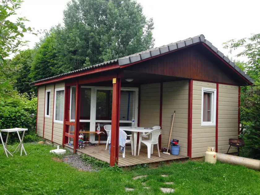 Camping Les Craouès - Image 1