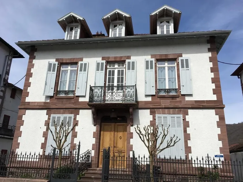 La Villa Esponda - Image 1