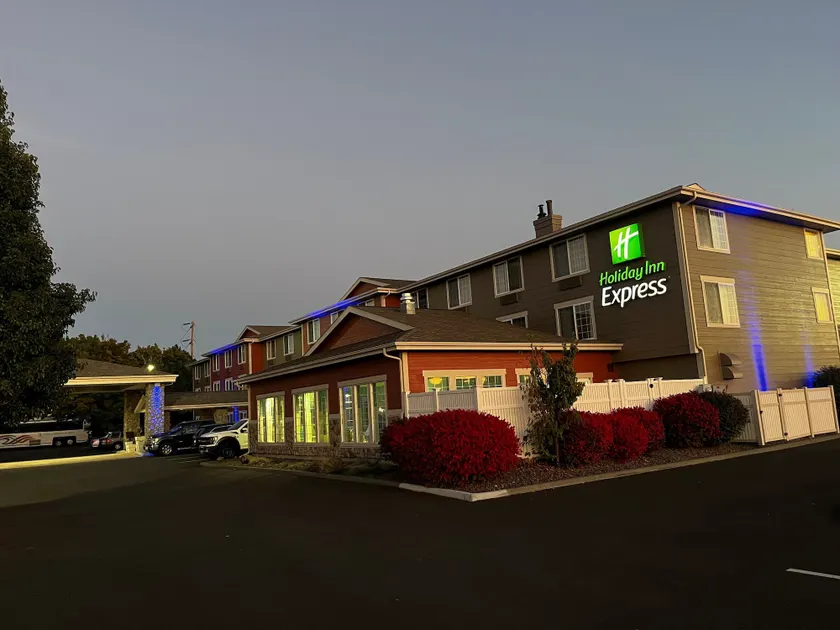 Holiday Inn Express Walla Walla by IHG - Image 1