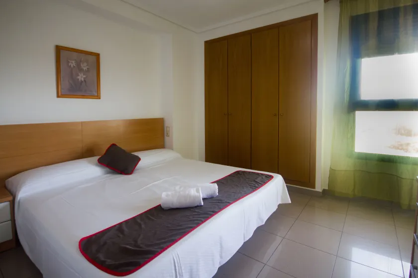 Apartament Patacona - Image 1