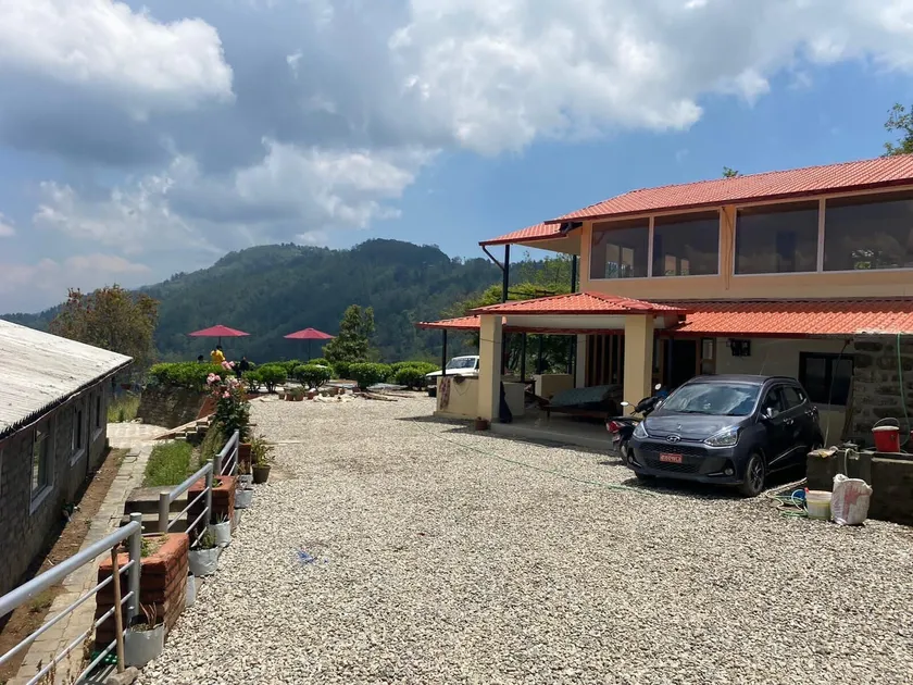 KAT RESORT PVT.LTD - Image 1