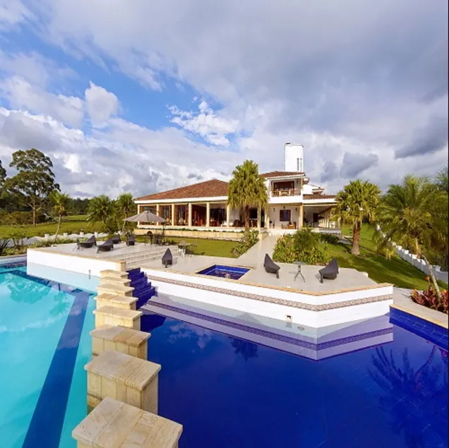 Casa Caballero Hotel Boutique - Image 1