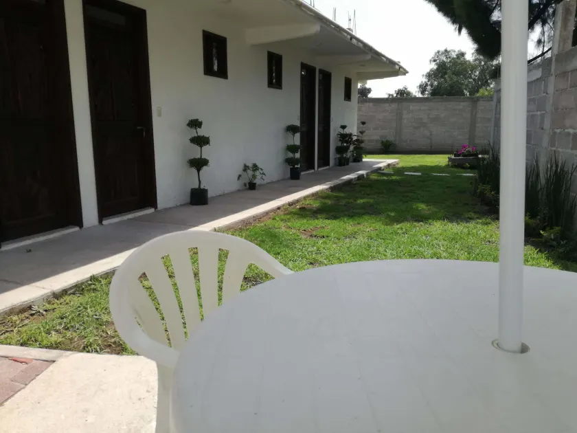 Hotel Posada Yauhtli - Image 1