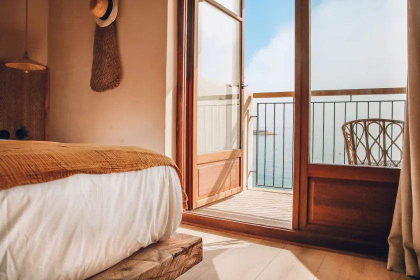 Nomad Hotel - Xábia Port - Image 1