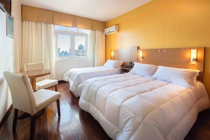 San Silvestre Hotel - Image 1