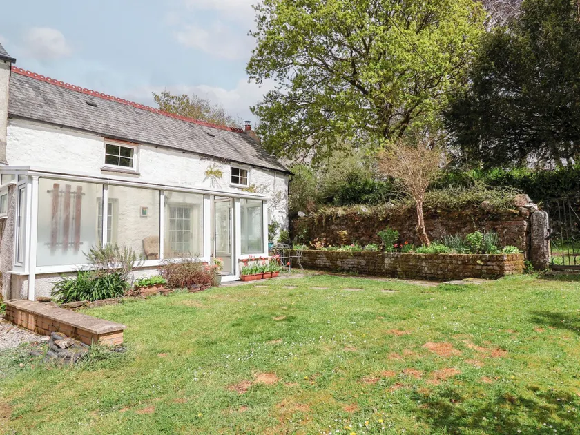 Dunridge Cottage - Image 1