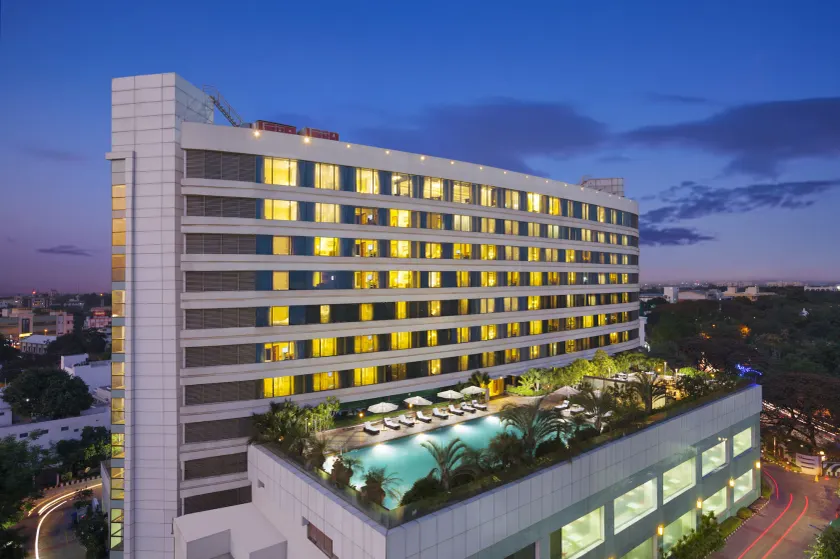 Vivanta Coimbatore - Image 1