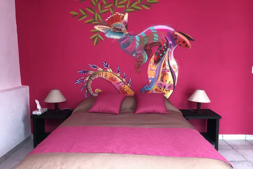 Collection O Frida Suites & Lounge - Image 1
