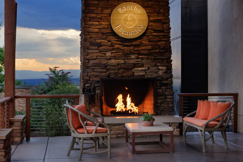 Four Seasons Resort Rancho Encantado Santa Fe - Image 1