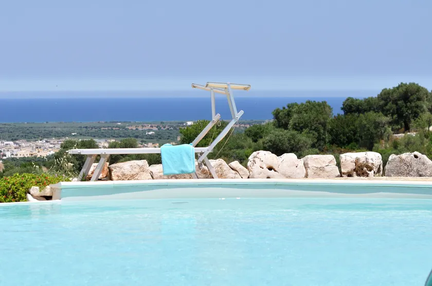 AGRITURISMO Masseria Spetterrata - Image 1
