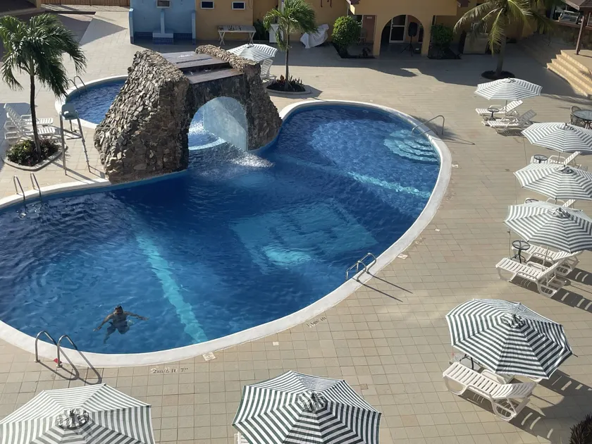 Hotel Marjorie 'Y' - Image 1