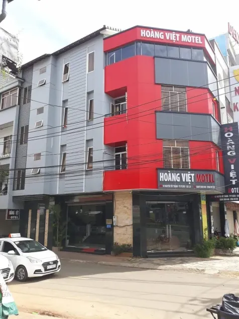 HOANG VIET MOTEL - Image 1