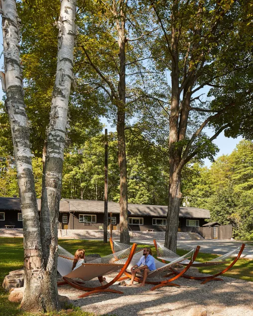 Somewhere Inn Calabogie Boutique Hotel - Image 1