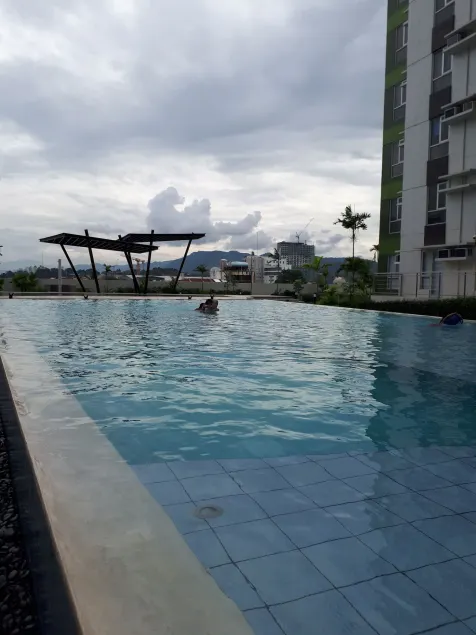 Centrio Tower Studio Unit - Image 1