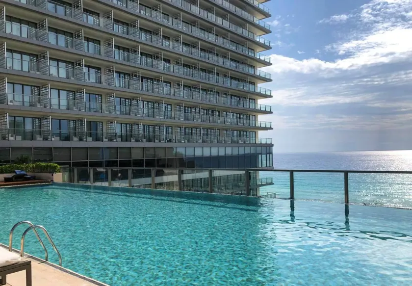 Secrets The Vine Cancun - All Inclusive Adults Only - Image 1
