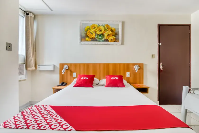 OYO Rio Colinas Hotel, Rio de Janeiro - Image 1