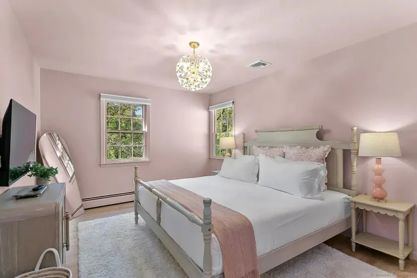 Renovated Retreat with Heated Pool - Chambre