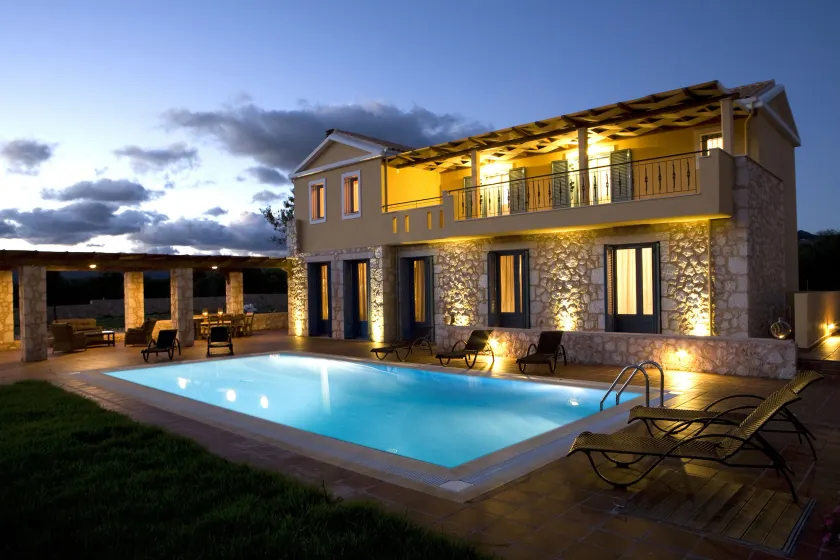 Villas Armeno - Image 1