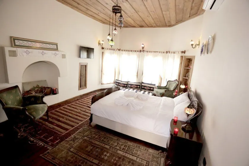 Kadilar Pasazade Konagi Butik Otel - Image 1