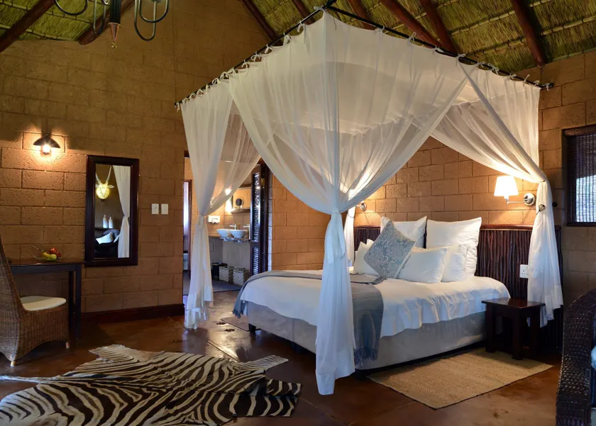 Zwahili Private Game Lodge & Spa - Image 1