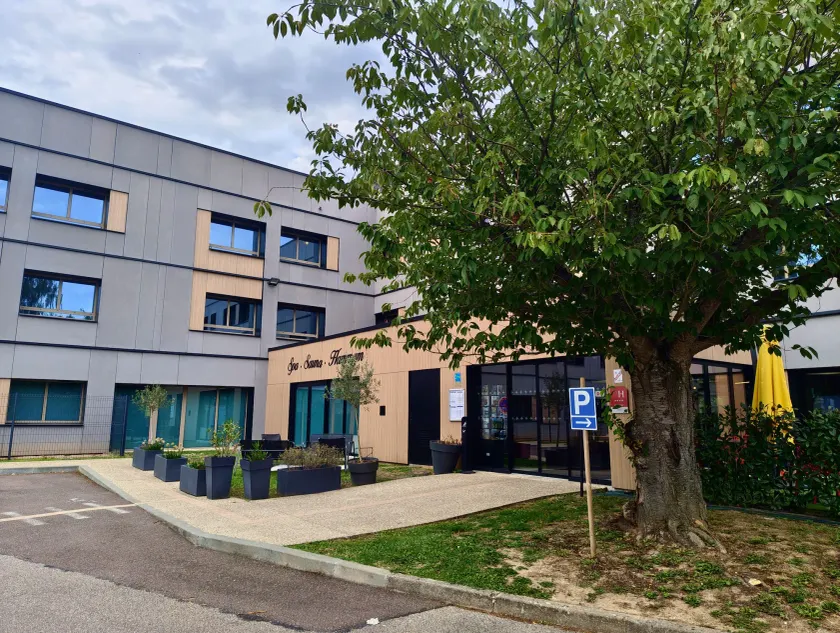 Best Western Plus Le Conquerant Rouen Nord - Image 1
