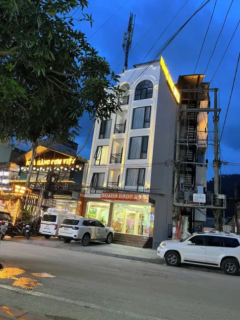 Hoang Ngoc Hotel - Image 1
