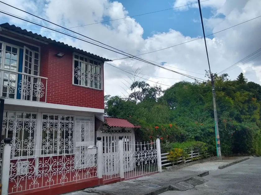 Casa Campesina Hostel - Image 1