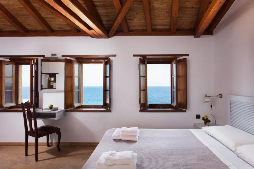 Kalnterimi Guesthouses - Image 1