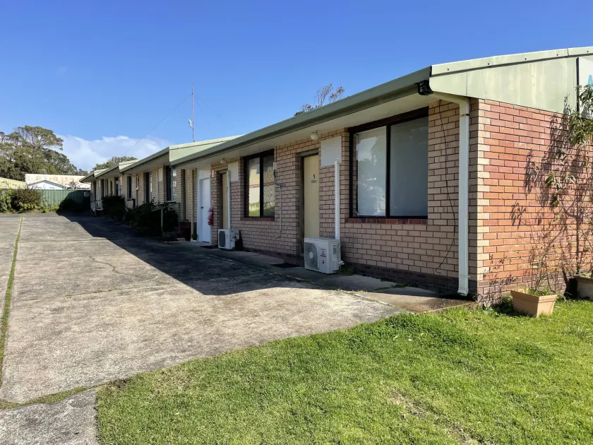 Augusta Escape Holiday Units - Image 1