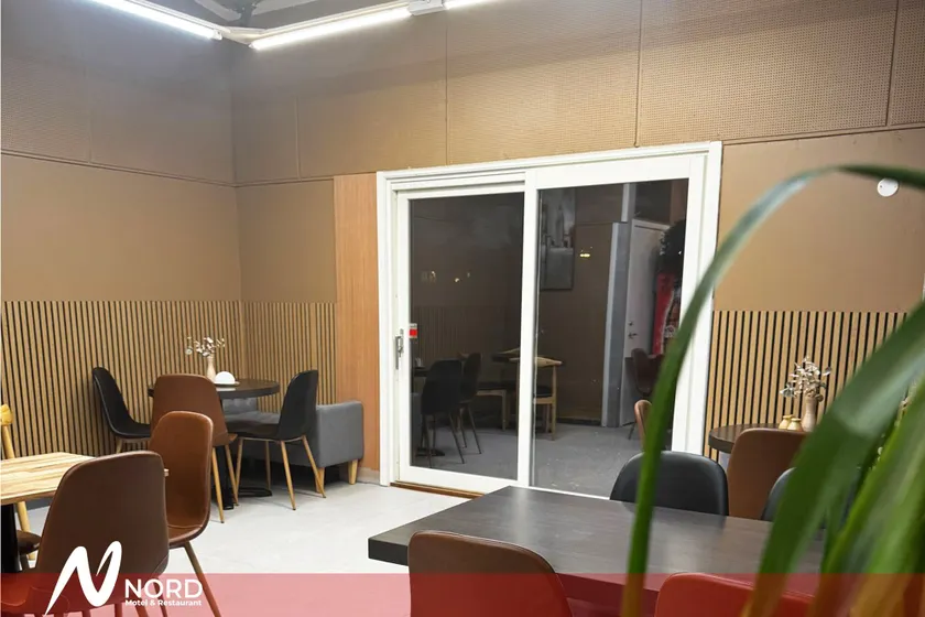NORD Hotel & Restaurant - Image 1