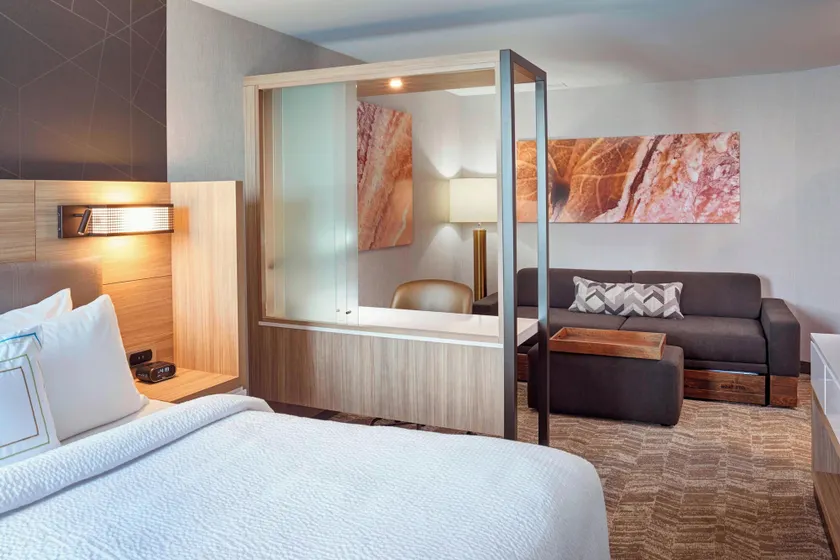 SpringHill Suites by Marriott Grand Rapids West - Image 1