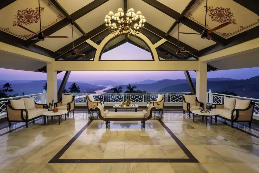 The Fern Riverview Resort Chiplun, Series by Marriott - Image 1